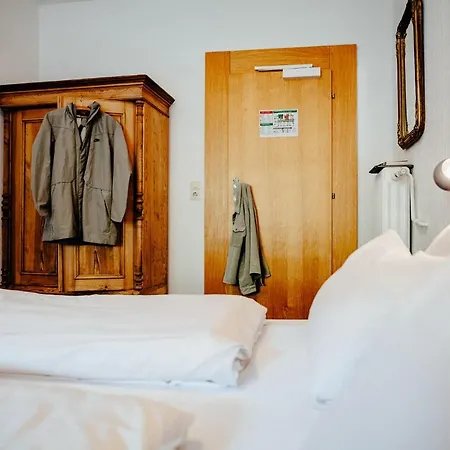 Hotel Alpenrose