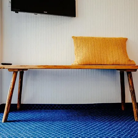 Hotel Alpenrose 3*