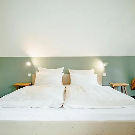 Hotel Alpenrose Bayrischzell