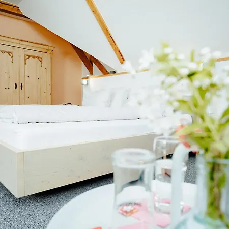Hotel Alpenrose Bayrischzell