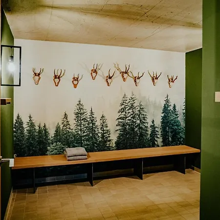 Alpenrose Hotel