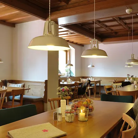 Alpenrose Hotel