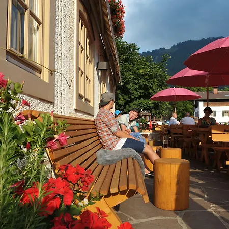 Alpenrose 3*