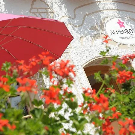 Alpenrose Hotel