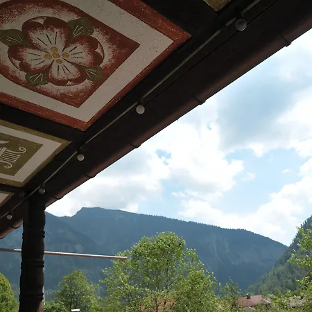 Alpenrose Hotel
