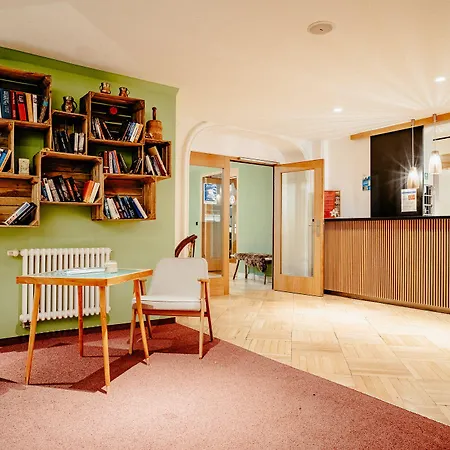 Alpenrose 3* Bayrischzell