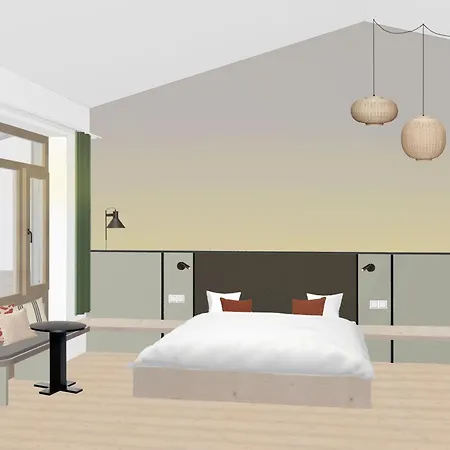 Alpenrose Ξενοδοχείο 3*