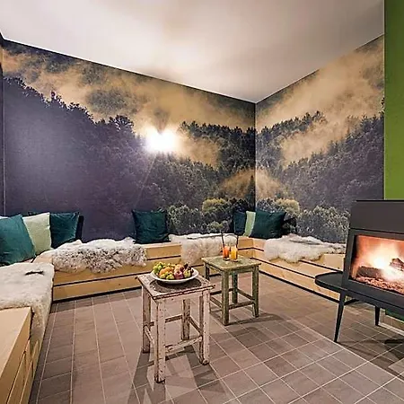 Alpenrose Hotel Bayrischzell