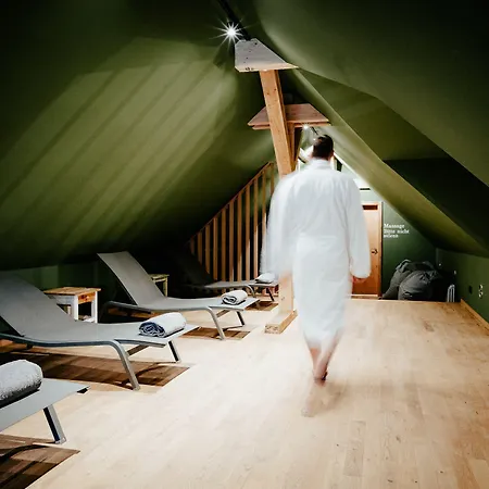Hotel Alpenrose Bayrischzell