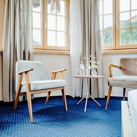 Alpenrose Hotel 3*