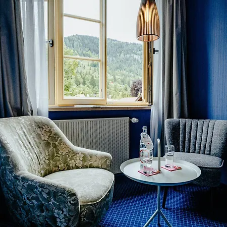 Hotel Alpenrose