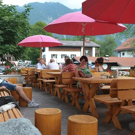Hotel Alpenrose 3*