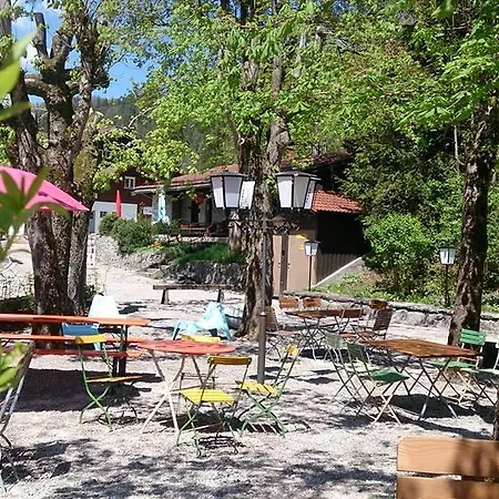 Alpenrose Bayrischzell