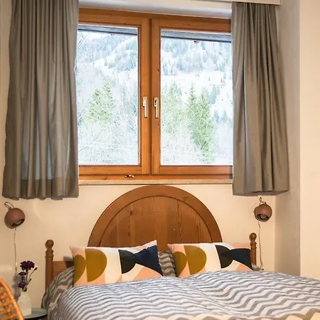 Hotel Alpenrose