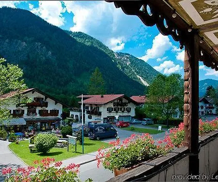 Alpenrose 3* Bayrischzell