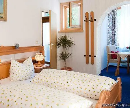 Alpenrose Hotel