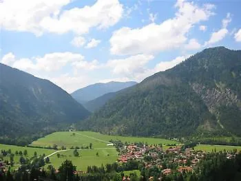 Hotel Alpenrose 3*