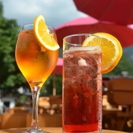 Alpenrose Hotel