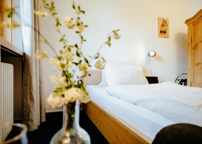 Alpenrose Hotel