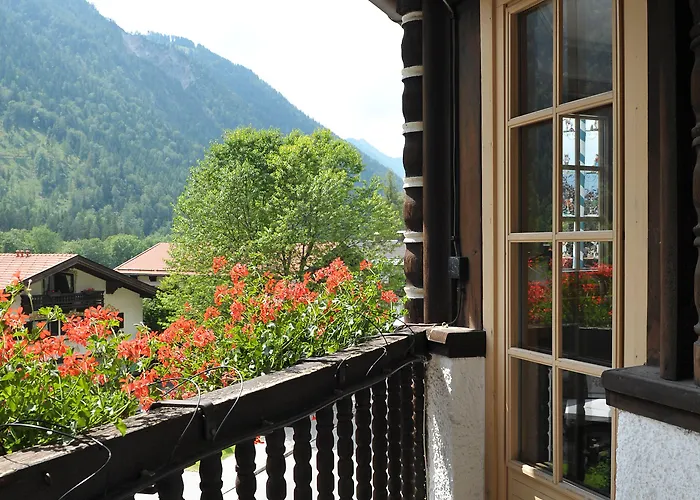 Hotel Alpenrose 3*