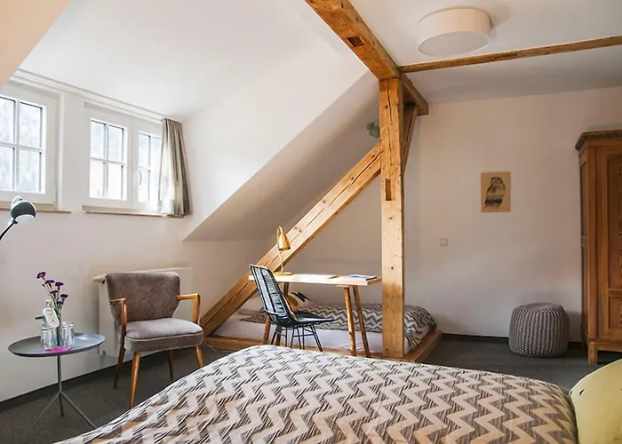Hotel Alpenrose
